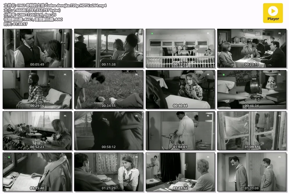 1962 奇特的女孩 Čudna devojka.720p.HDTV.x264.mp4.webp