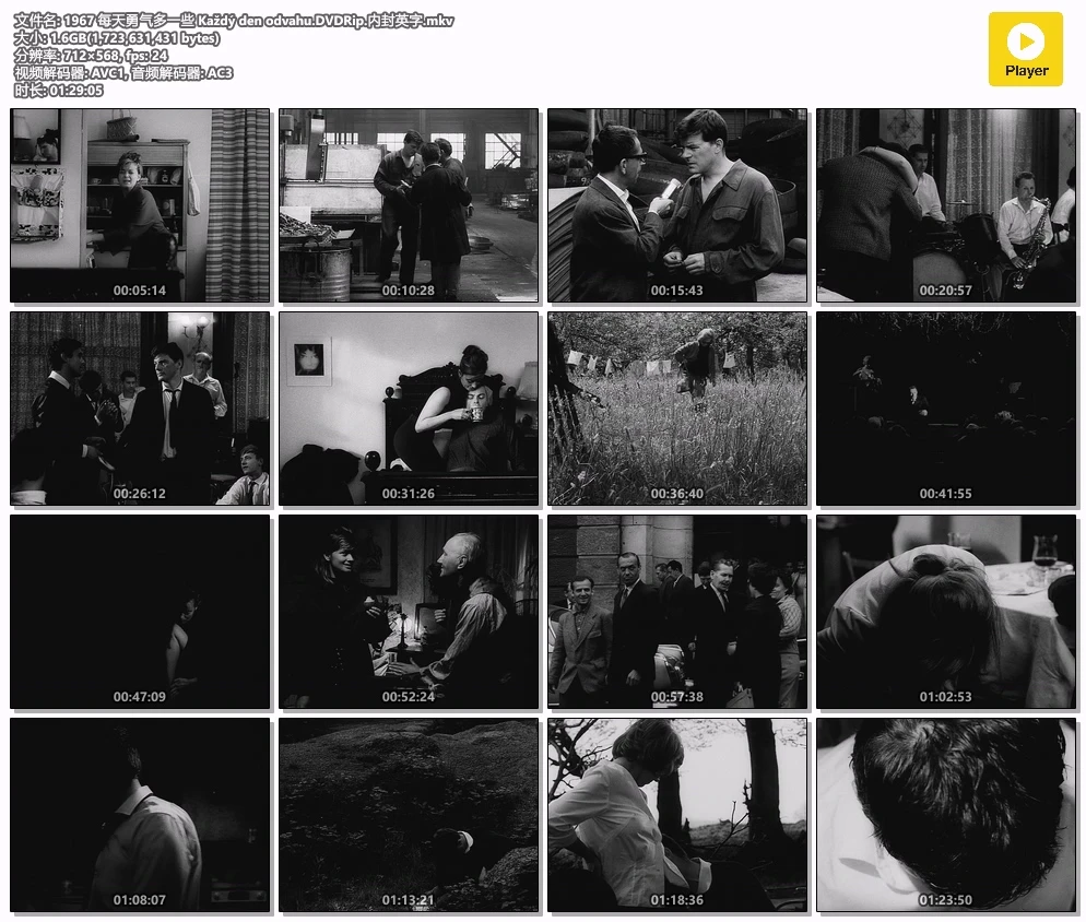 1967 每天勇气多一些 Každý den odvahu.DVDRip.内封英字.mkv.webp